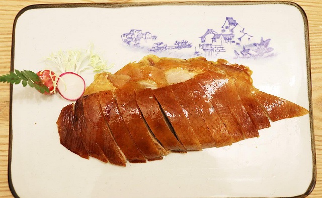 正宗北京烤鴨的烤制技巧都有哪些?